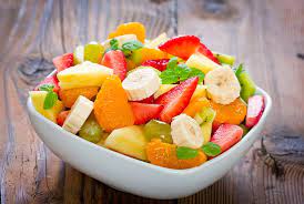How To Keep Chopped Fruit Salad Fresh At Work | Ripe.london