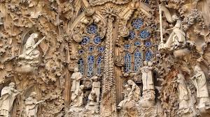October to march from 9am to 6pm. The Sagrada Familia Of Barcelona Gaudi S Jewel In The City
