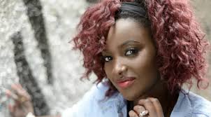 When i mean without bleaching, i mean without having to bleach your hair first and then having to dye your hair a brown colour. Dying Afro Hair 6 Color Ideas You Ll Love That Sister
