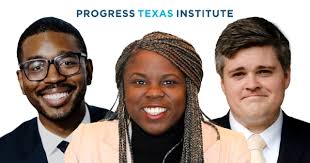 Progress Texas