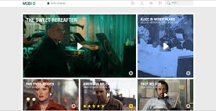 See more of mubi on facebook. Taking On Netflix And Amazon Prime A Spotlight On Mubi