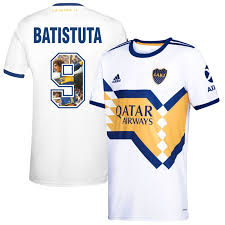 Sim, nas ultimas duas epocas no benfica já não jogava um pão. Adidas Boca Juniors Away Batistuta 9 Trikot 2020 2021 Gallery Style Beflockung