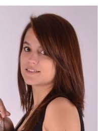 Laura PERRIN (HOTEL PLAZA site du Futuroscope à FUTUROSCOPE CHASSENEUIL)