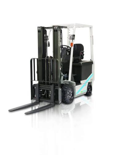 Nissan BXC40N Forklift