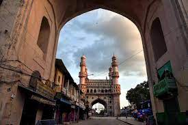 Hyderabad lockdown news, telangana, andhra pradesh coronavirus cases: K651wugx7trqkm