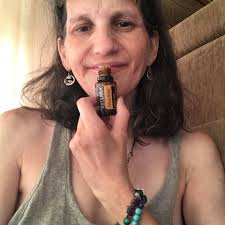 Dayna Colvin DoTerra Wellness Advocate Self-Care Coach Business Builder