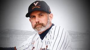 UVA Baseball coach Chris Pollard finalizes his new coaching staff