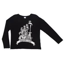 Are you looking for nightmare before christmas sweatshirt tbdress is a best place to buy sweatshirts & hoodies. Disney Store Nightmare Before Christmas Sweatshirt Fur Erwachsene Shopdisney