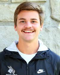 2020 Men's Cross Country Roster