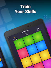 Download free game dj loop pads 2 1.0.2 for your android phone or tablet, file size: Drum Pad Machine Mod Apk Premium Feature Unlocked
