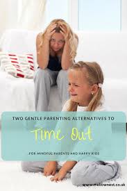 Even with your best prevention efforts, biting incidents might still occur. Two Gentle Parenting Alternatives To Time Out Mellownest