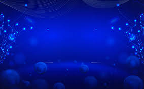 Choose the one you like and get a perfect wallpaper for your pc. Simple Blue Wallpaper Design Novocom Top