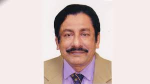 Dr Md Sharfuddin Ahmed made new BSMMU VC
