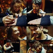 Nihan Dedicate Kemal S Hand Amor Eterno Novela Fotos Matrimonio Historia De Amor