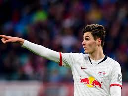 The former roma and rb leipzig man has impressed in his. Roma Ready To Negotiate With Rb Leipzig For Patrik Schick Futaa Com South Africa