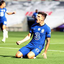 Christian pulisic statistics played in chelsea. Christian Pulisic Is Chelsea S New No 10 Stars And Stripes Fc