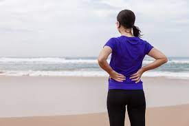 You may hear a doctor refer to them as t1 through t12. What Causes Pain In The Lower Right Part Of Your Back