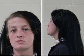 Haley Kennedy — Houston County Jail Bookings