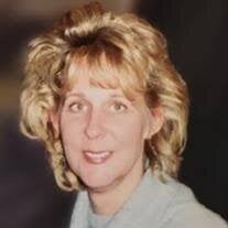 Carol Ann Barlow Obituary