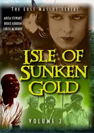 Pirates & Sea Adventures Cliffhangers