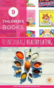 The same tactic that influences children to eat junk good may get them to eat more vegetables, too. 9 Children S Books To Encourage Healthy Eating The Organic Cookery School