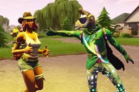 The trailer for the season showed this ship obliterate the spire in the middle of the map, and it's now taken its place. Fortnite Forbidden Dance Locations Season 7 Week 1 Challenge Map Locations Mirror Online