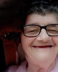 Obituary information for Antoinette Ardito