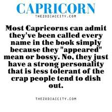 Mom Does Have Strong Personality And She Will Tell You Like It Is Don T Mess With The Cappy 3 Capricorn Quotes Zodiac Capricorn Capricorn Facts
