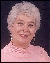 Darlene DIONNE Obituary (2020)
