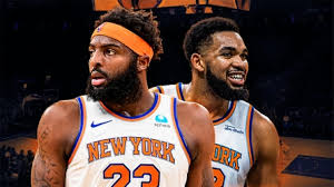 3 Knicks storylines to watch heading into 2025-26 NBA season - Yahoo Sports