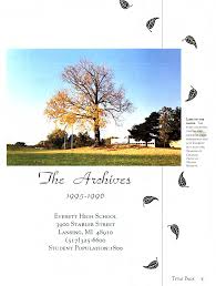 Forest Parke Library and Archives