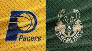 You are watching pacers vs bucks game in hd directly from the bankers life fieldhouse, indianapolis, usa, streaming live for your computer, mobile and tablets. Nba Indiana Pacers Vs Milwaukee Bucks Preview Odds Prediction Wagerbop