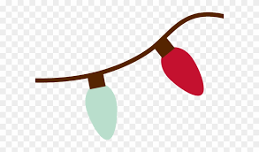 Download Light Banner Cliparts Christmas Lights Svg Free Png Download 918586 Pinclipart