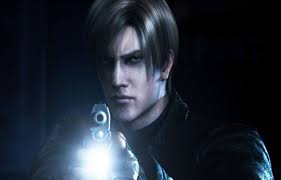 I´ve the feeling that jill will take the woman leading in the next cg movie. Resident Evil Degeneration Sticks A Little Too Close To The Games Ars Technica