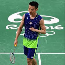 'if you dare to win, you should also dare to lose', said datuk lee chong wei. Buy Yonex Yonex Yy Lee Chong Wei Genuine Olympic Badminton Clothing Men Shirt T Shirt Shorts 10003lcw In Cheap Price On Alibaba Com