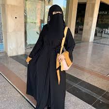 كل سنه وانتم طيبين عبايه اوبن خليجي قماشه حرير خليجي مطعم بالون المسطرده صور علي الطبيعه تصوير موبيل designed by nama elmligy s fashion nun dress dresses
