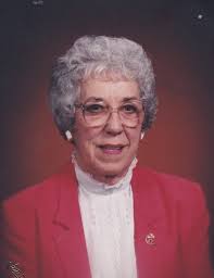 Obituary information for Verma Lee Carlton