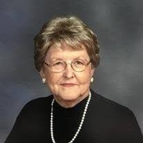 Barbara Jean Lewallyn Obituary