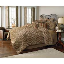 Check spelling or type a new query. Michael Amini Hanover Comforter Set Perigold