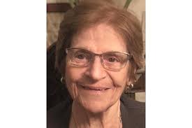 Elpiniki Stathopoulos Obituary (2021)