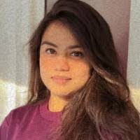 Celeste Rutherford's Instagram, Twitter & Facebook