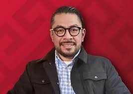 La carrera política de Daniel Serrano hacia la alcaldía de Cuautitlán  Izcalli ha estado marcada por