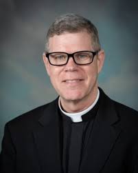 My Lenten reading with my book group at Trinity Matawan, New Jersey