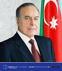 Film about national leader Heydar Aliyev to be shown in CinemaPlus