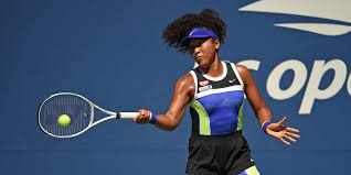 Osaka's return to court set for aug. Naomi Osaka I Thought It Would Be Embarrassing To Lose In Under An Hour I Had A Very Bad Attitude Tennishead