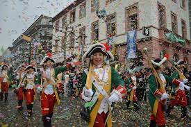 Sie ist ein christliches ritual und dient der vorbereitung auf ostern. Wir Feiern Fastnacht 2021 Die Frage Ist Nur Wie Mainzer Fastnachter Planen Fur Kampagne 2021 Mainz