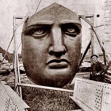 Inspiration is all around, the whole of humanity has learned and forgotten  how to make these things, I want to know. i want my hands to feel. I want  something meaningful in