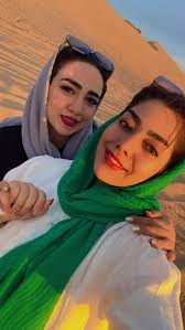 فاطمه بهنام کیا‎