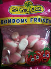 - Bonbons Fraises