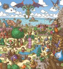 Players must embark on a crafting quest to gather the skills they need to become a 'builder' so that they can take on the children of hargon, who are all about destroying stuff. Dragon Quest Builders 2 Dragon Quest Wiki